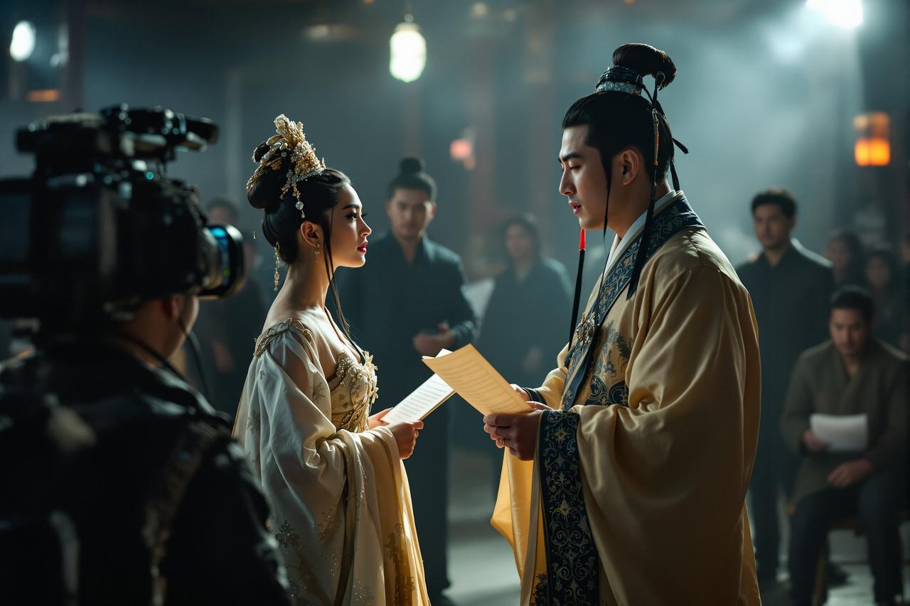 明星杂志怎么处理幕后花絮和吃瓜君演唱会细节展现明星魅力的反差